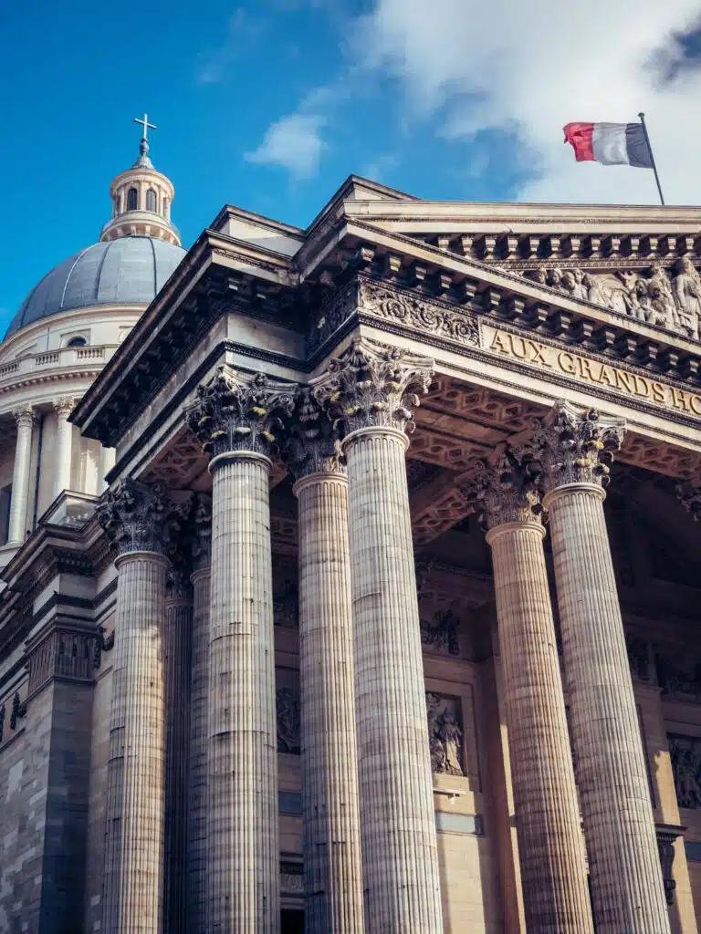 Bâtiment publique pour les professionnels