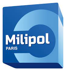 Milipol Paris  – Événement : sûreté et de la sécurité intérieure du 14 au 17 novembre 2023 Paris-Nord Villepinte.