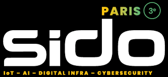 SIDO Paris : Le rendez-vous incontournable de l’innovation Cyber ! Les 06 et 07 Décembre 2023 au Palais des Congrès à Paris.