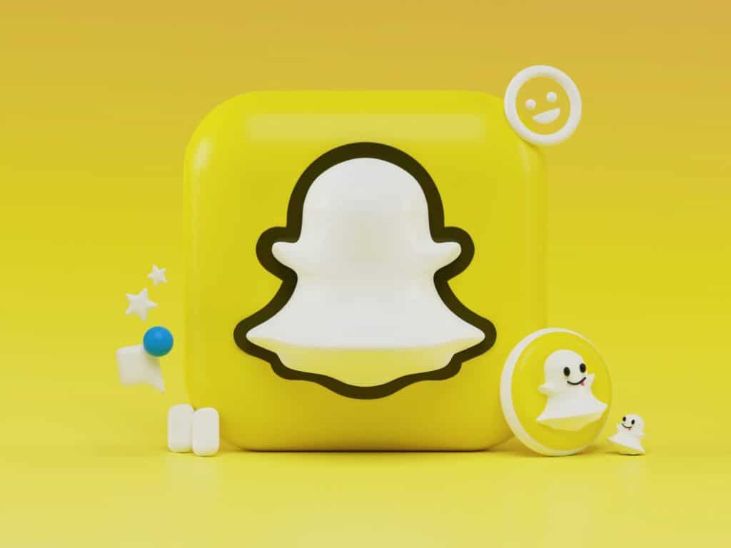 Sécuriser son Compte Snapchat + Les 7 Arnaques les plus courantes