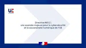 directive nis 2 logo