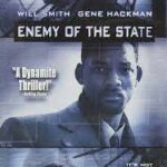 Affiche du film Enemy of the State de1998