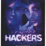 Affiche du film Hackers