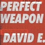 couverture du livre Perfect weapon