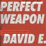 couverture du livre Perfect weapon