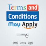 Afffiche du film "Terms and Conditions May Apply" (2013)