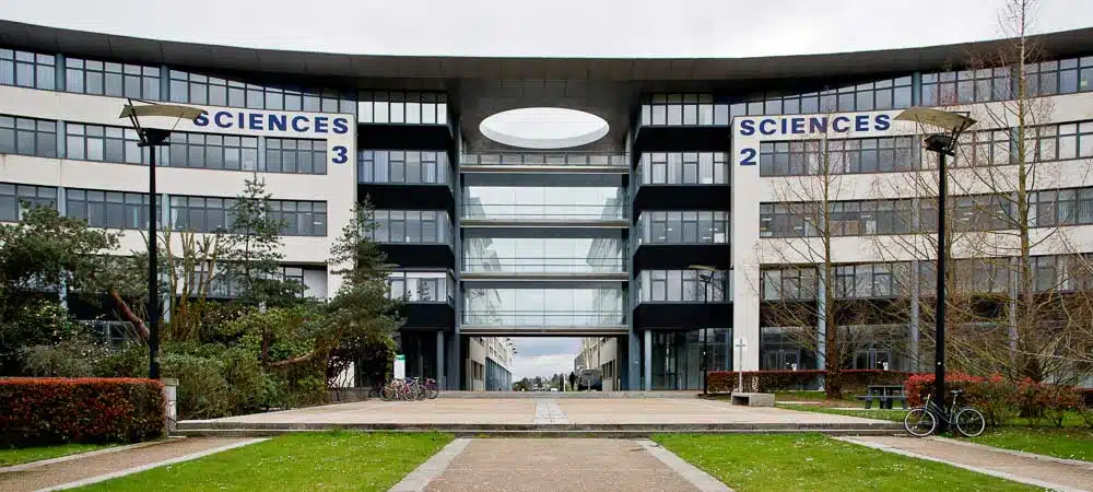 Campus Universitaire Caennais de Cybersécurité :  Projet CYRCE