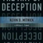 couverture du livre The Art of deception