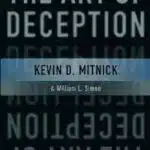 couverture du livre The Art of deception