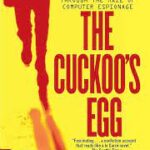 couverture du livre The cuckoo's Egg 
