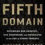 couverture du livre fith domain