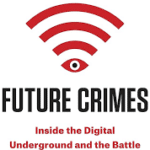 couverture du livre Future Crimes