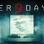 Affiche du film "Zero Days" de 2016