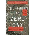 couverture du livre Contdown to zero day