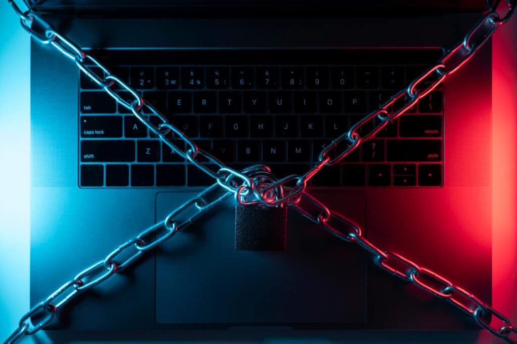 La France découvre le fléau des cyberattaques de masse