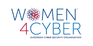 Women 4 Cyber logo