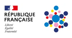 logo de france travail