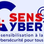 Formation en cybersécurité gratuite SensCyberlogo
