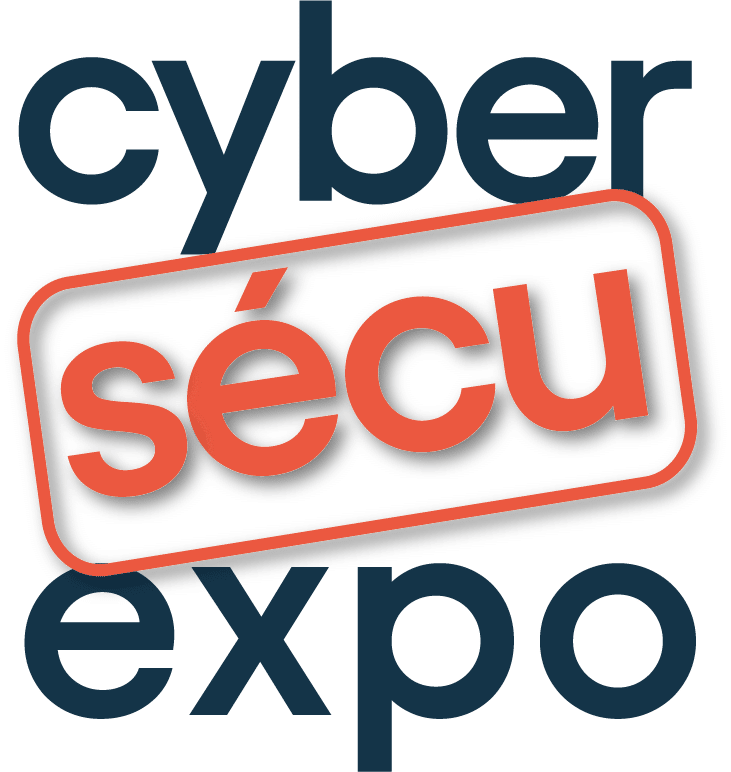 logo salon cyber sécu expo 2025