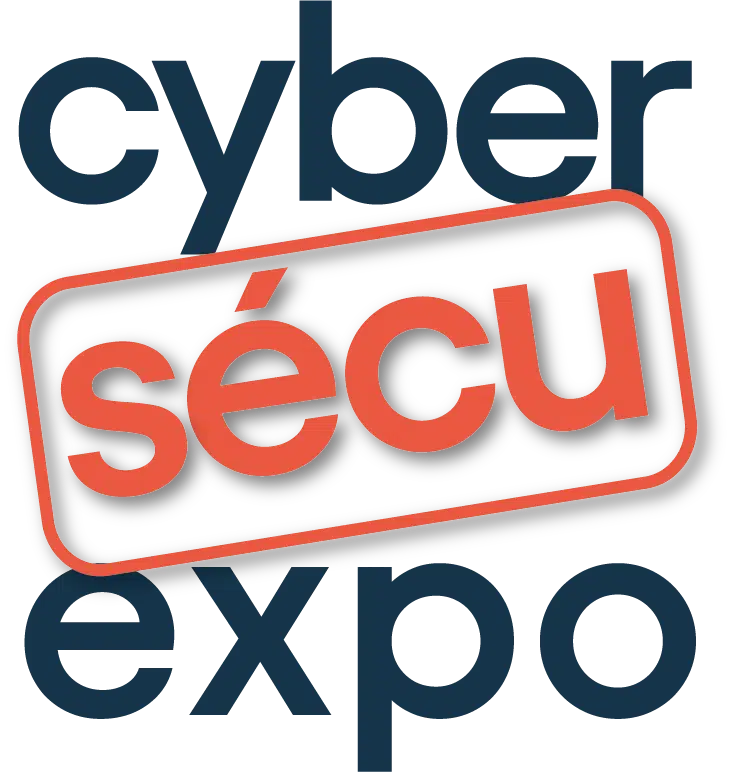 logo salon cyber sécu expo 2025