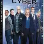 Affiche de la série TV CSI CYBER