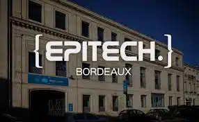 Epitech Bordeaux