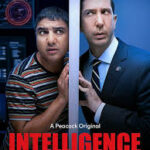 Affiche de la série TV : Intelligence 