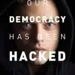 Affiche de la série TV Mr Robot