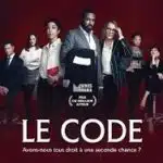 Affiche de la série TV : le code