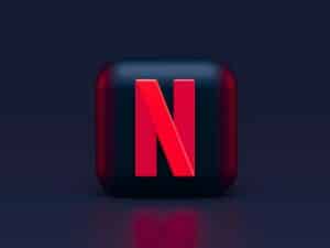 Sécuriser son compte Netflix logo