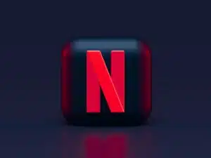 Sécuriser son compte Netflix logo