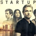 Affiche de la série TV / Startup