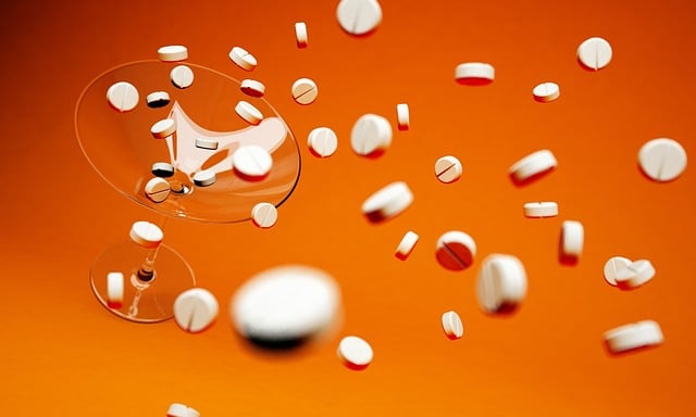 Focus sur les drogues de synthèse : la nouvelle drogue des jeunes
