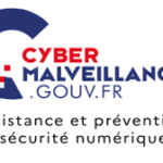 Logo Cybermalveillance.gouv.fr
