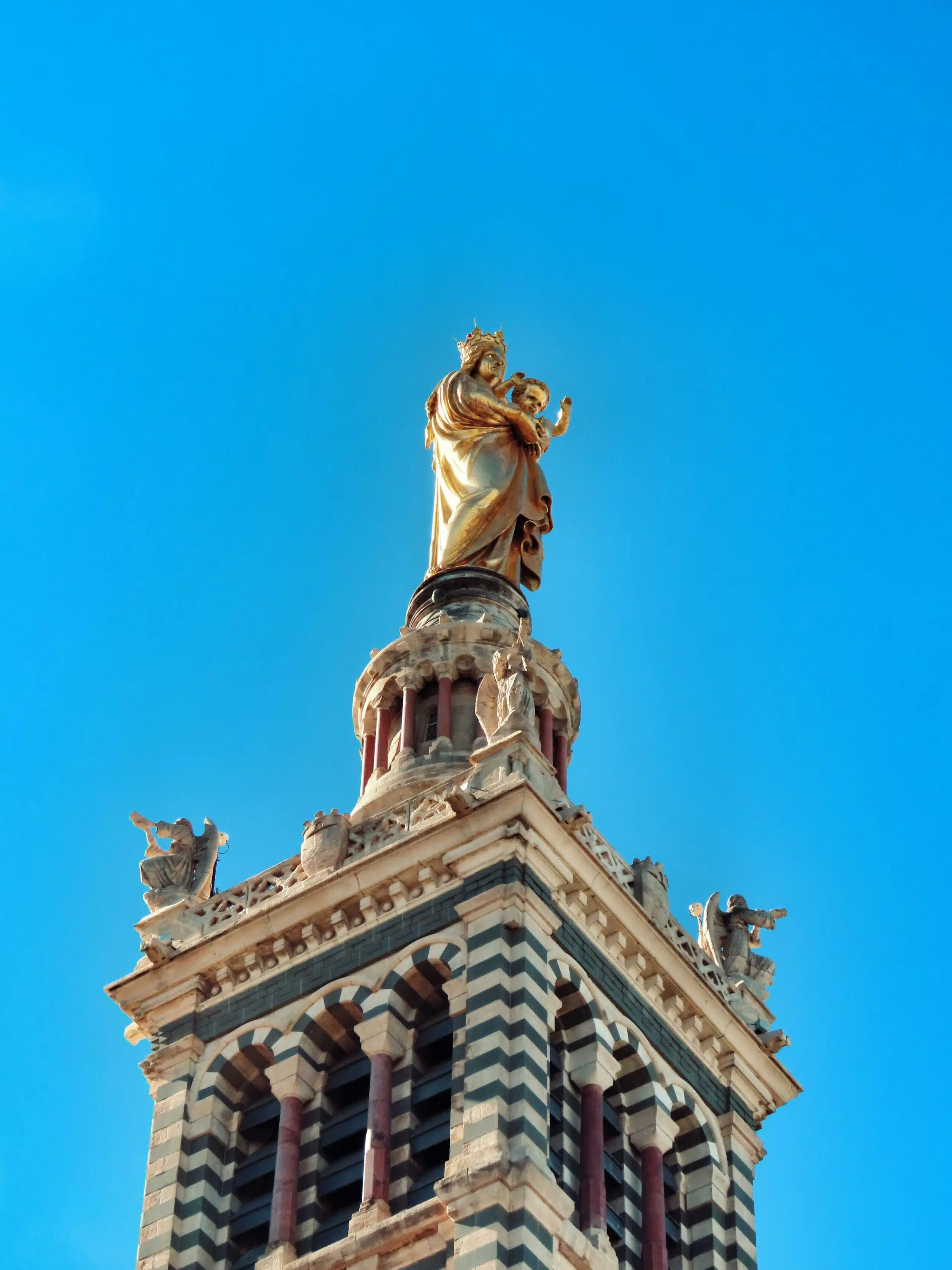 Le Campus Cyber Méditerranéen – Marseille