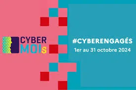 Cyber mois octobre 2024