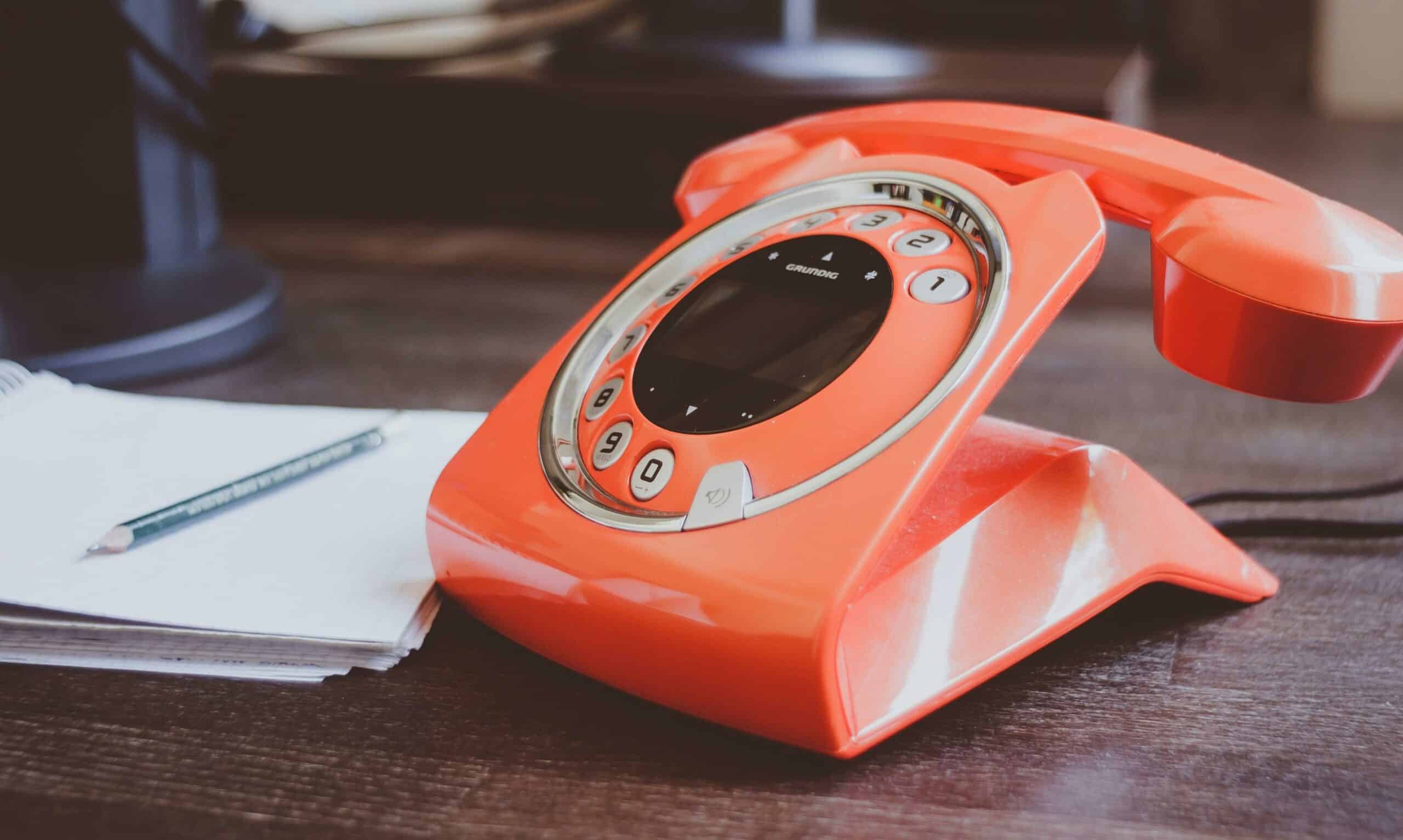 Comment repérer une arnaque téléphonique ?