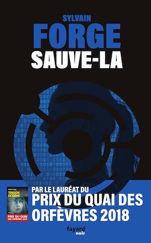 Sauve-la de Sylvain Forge