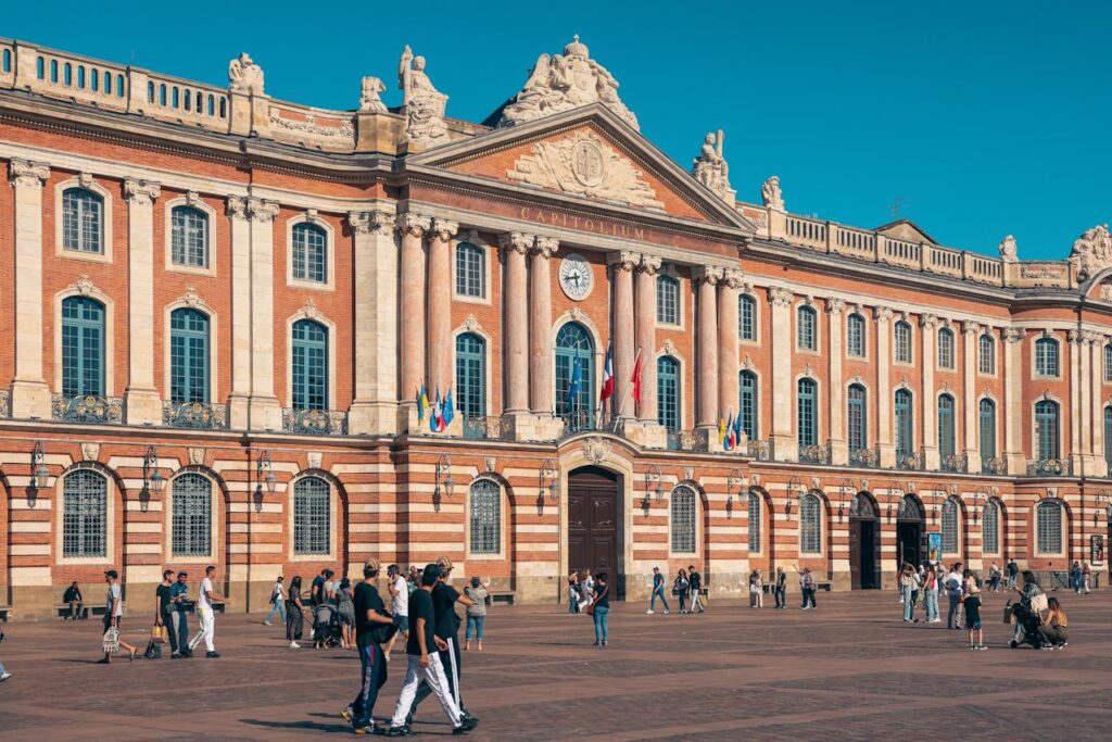 Les Formations en Cybersécurité à Toulouse