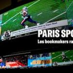 Paris sportif