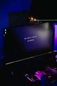 Ransomware