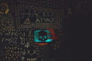 Malware cyberattaque