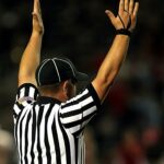 un arbitre pour Établir des règles et des limites