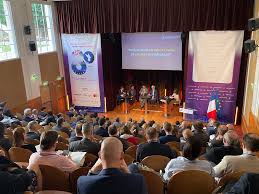 Paris Cyber Summit 2025