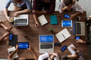 Cyberattaques sur Microsoft Teams 