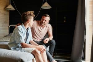 contrôle parental, un outil d’éducation plus que de surveillance