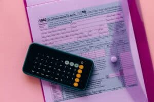 Cyberarnaque à la Déclaration de Revenus
