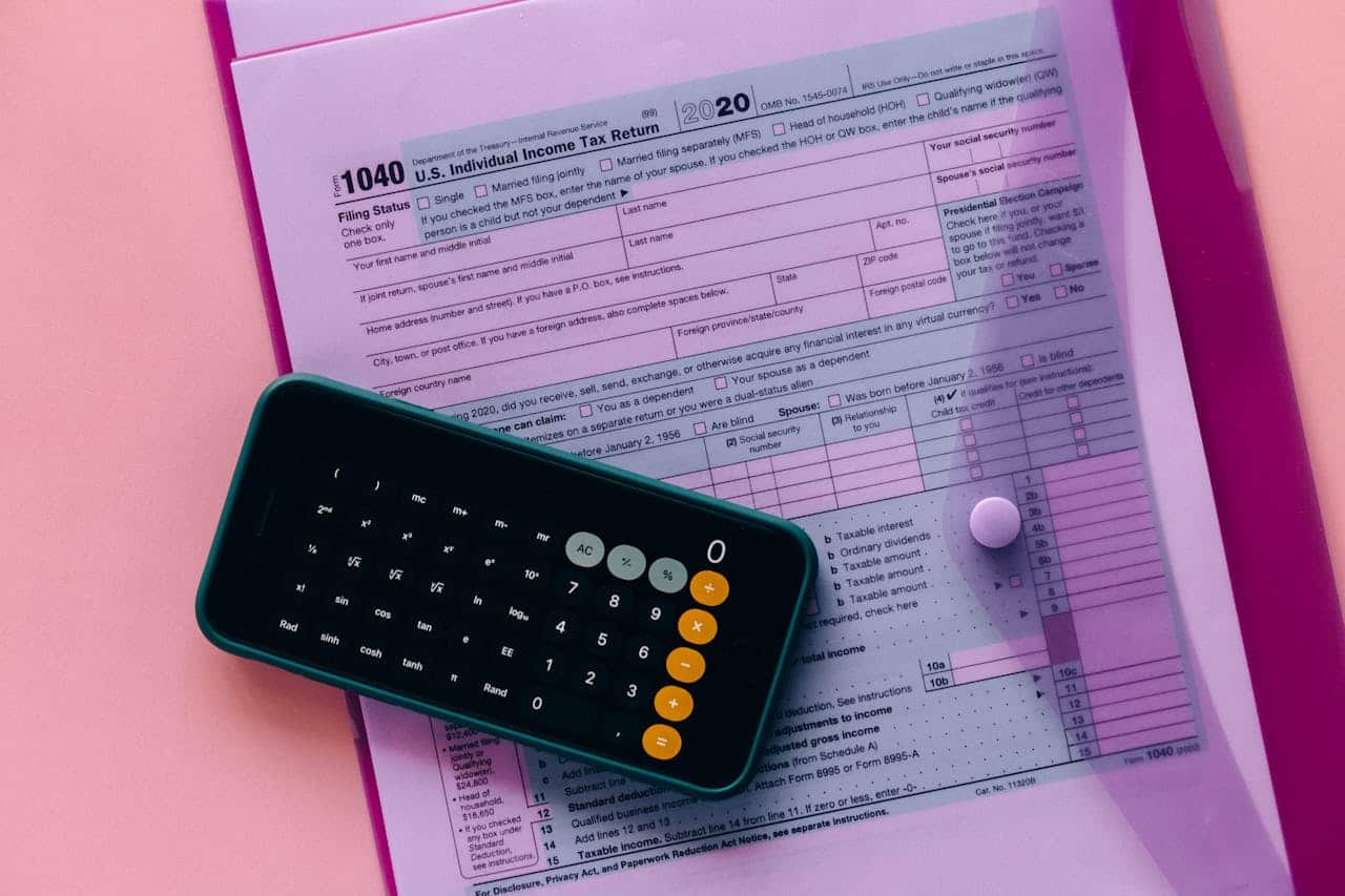 Cyberarnaque à la Déclaration de Revenus