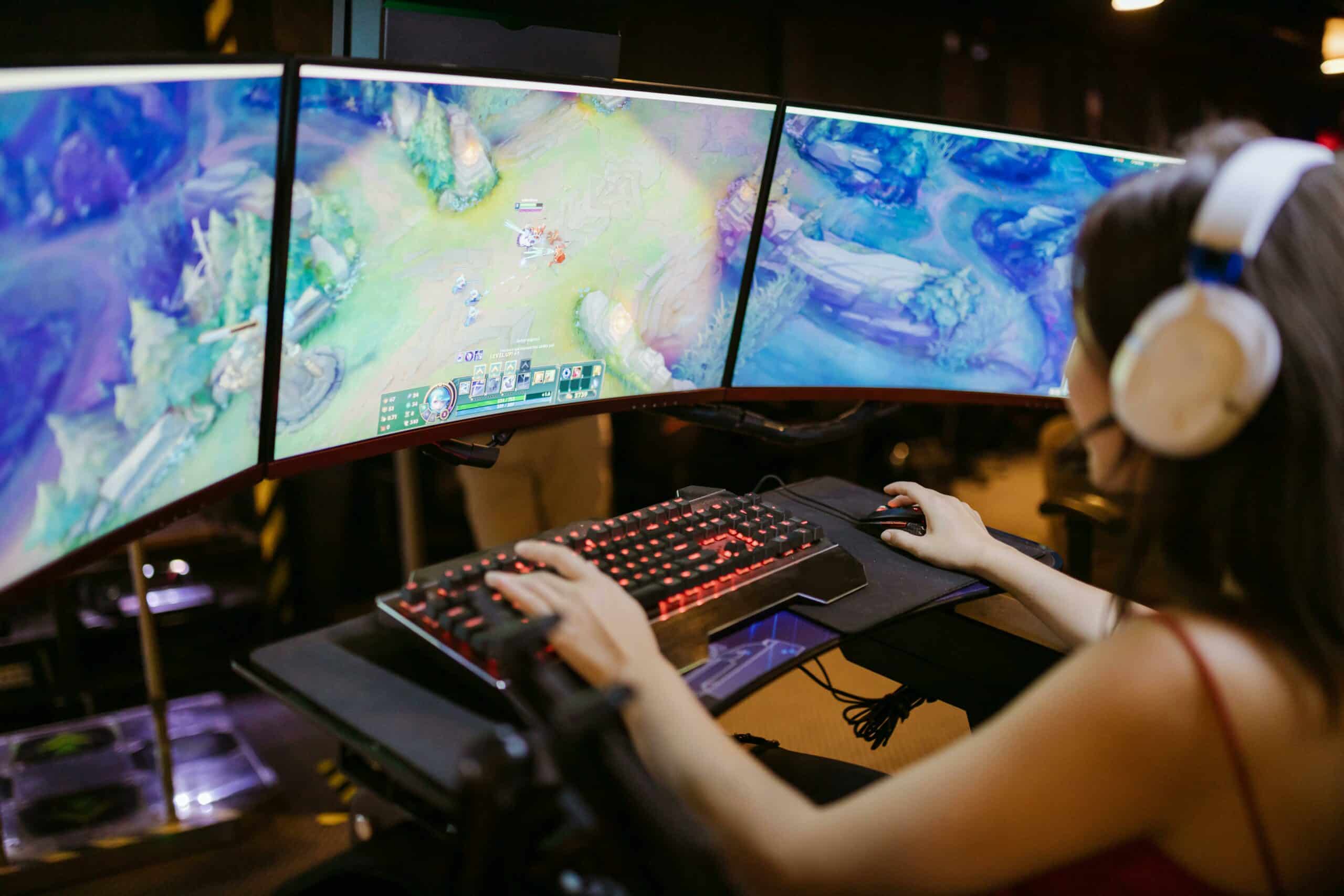 une Blue Team en Cybersécurité