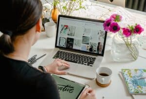 reconnaître un faux site internet 